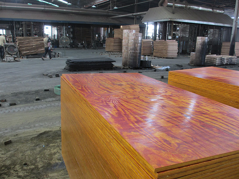 建筑模板周轉(zhuǎn)次數(shù)排行榜：優(yōu) 質(zhì)廠(chǎng)家 VS 普通廠(chǎng)家